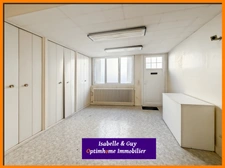 IMMEUBLE EN CENTRE-VILLE DE VERNEUIL-SUR-AVRE