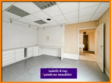 IMMEUBLE EN CENTRE-VILLE DE VERNEUIL-SUR-AVRE