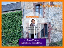 UNE OPPORTUNITÉ À SAISIR, INVESTISSEUR