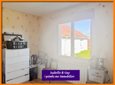 A 6 min de Verneuil,