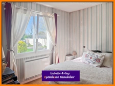 A 6 min de Verneuil,