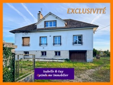 A 12 min de Verneuil d'Avre et d'Iton,