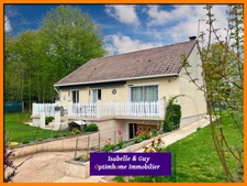 A 3 Min La Barre en Ouche,