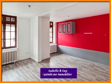 A 10 min de Verneuil, Opportunité Commerciale Exceptionnelle 