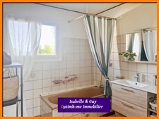 A 6 min de Verneuil,