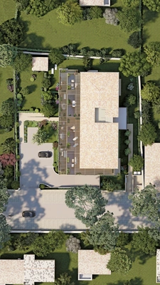 UZES (30)  Opportunité : Superbe F3 lumineux avec belle terrasse — Éligible TVA 5,5 %