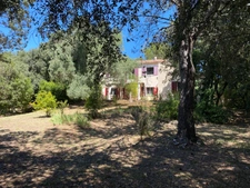 House for sale with 10 rooms near UZES (30) on land of 2,800 m2