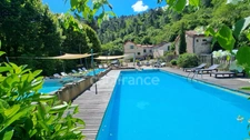 LA GRAND COMBE (30) Propriété de Caractère et Activité Touristique – Portes des Cévennes