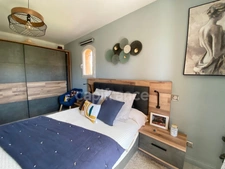 Maison à vendre 5 minutes d’Uzès : Villa lumineuse T5 116 m2 avec piscine, garage, terrain 1200m2