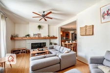 Dpt Gard (30) A vendre superbe villa T8 de 224m2, piscine, vue imprenable, exceptionnelle.