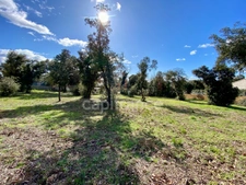 Terrain à vendre 850 m2 proche d'UZES (30)