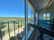 Maison à vendre avec vue panoramique à SAINT MAXIMIN (30)