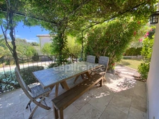 Maison à vendre avec vue panoramique à SAINT MAXIMIN (30)