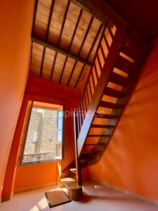 Appartement à vendre 6 pièces UZES (30) Centre Historique- Duplex de 102 m² avec terrasse et vue