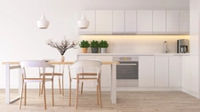 NIMES (30) Quartier Mont Duplan - Appartement T2 Neuf - 47 m² avec Loggia & Parking