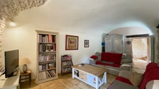 Dpt Gard (30), à vendre proche de BARJAC, aux portes de l'Ardèche, ancien Mas avec gîtes de 350 m² - Terrain de 5 000 m² avec piscine