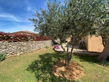 Maison à vendre 5 minutes d’Uzès : Villa lumineuse T5 116 m2 avec piscine, garage, terrain 1200m2