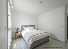 À NIMES (30) Appartement à vendre T4 avec terrasse et place de parking