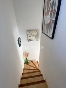 Maison à vendre 5 minutes d’Uzès : Villa lumineuse T5 116 m2 avec piscine, garage, terrain 1200m2