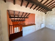 Appartement à vendre 6 pièces UZES (30) Centre Historique- Duplex de 102 m² avec terrasse et vue