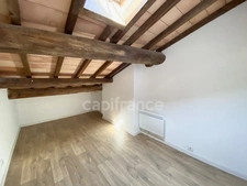 Appartement à vendre 6 pièces UZES (30) Centre Historique- Duplex de 102 m² avec terrasse et vue