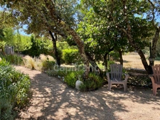 Maison à vendre avec vue panoramique à SAINT MAXIMIN (30)