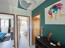 Maison à vendre 5 minutes d’Uzès : Villa lumineuse T5 116 m2 avec piscine, garage, terrain 1200m2