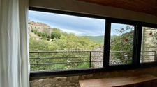 Dpt Gard (30), à vendre proche de BARJAC, aux portes de l'Ardèche, ancien Mas avec gîtes de 350 m² - Terrain de 5 000 m² avec piscine