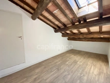 Appartement à vendre 6 pièces UZES (30) Centre Historique- Duplex de 102 m² avec terrasse et vue
