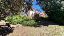 Maison à vendre 10 pièces proche de UZES (30) sur un terrain de 2 800 m2