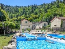 LA GRAND COMBE (30) Propriété de Caractère et Activité Touristique – Portes des Cévennes