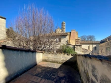 Uzès – Demeure d’exception en pierre du XVIIe-XVIIIe siècle