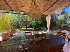Maison à vendre 10 pièces proche de UZES (30) sur un terrain de 2 800 m2