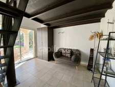 UZES (30) Beautiful house of 200 m2 with 5 bedrooms, swimming-pool, pool-house and view