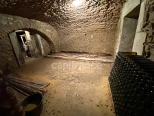 Dpt Gard (30), à vendre dans le Gard, propriété viticole en AOP Côtes du Rhône sur 25 hectares avec Château du XVème siècle.