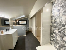 Domaine de Caractère d'environ 420 m2 avec possibilité d’activité de chambres d’hôtes et de gîtes ou potentiel familial !