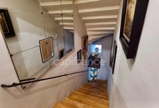 POUZILHAC (30) Maison de village à vendre 9 pièces avec petite piscine, jardin