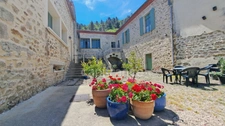 LA GRAND COMBE (30) Propriété de Caractère et Activité Touristique – Portes des Cévennes