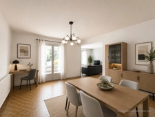 Dpt Gard (30) For sale superb 8-room villa of 224m2, swimming pool, breathtaking view, exceptional.