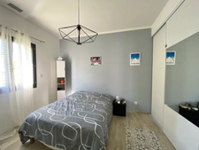 For Sale – Near Uzès (30) : Stunning Single-Storey Villa with Pool, 5 Bedrooms