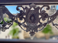 Appartement à vendre 6 pièces UZES (30) Centre Historique- Duplex de 102 m² avec terrasse et vue