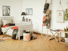 Appartement à vendre T4 pièces UZES (30) avec 2 terrasses et 2 garages dans résidence sécurisée