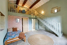 In UZES (30) Exceptional property just steps from the Place aux Herbes