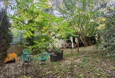 POUZILHAC (30) Maison de village à vendre 9 pièces avec petite piscine, jardin