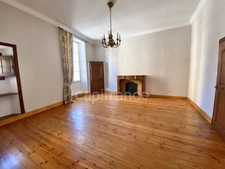 Uzès – Demeure d’exception en pierre du XVIIe-XVIIIe siècle