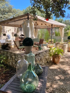 House for sale with 10 rooms near UZES (30) on land of 2,800 m2