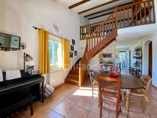Maison T6 de plain-pied avec charme et piscine – SAINT-MAXIMIN (30) 