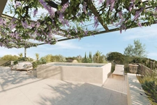 appartement à vendre 4 pièces UZES (30)
