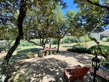 Maison à vendre avec vue panoramique à SAINT MAXIMIN (30)