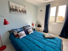 Maison à vendre 5 minutes d’Uzès : Villa lumineuse T5 116 m2 avec piscine, garage, terrain 1200m2